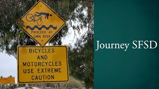 The Penultimate Day | Journey SFSD | Part 6