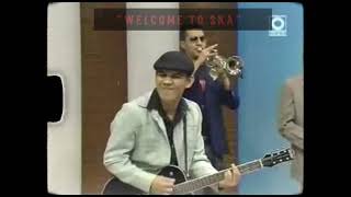 Salon Victoria  - Nasty Uncle Hippie  - version welcome to ska