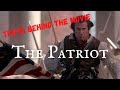 Historical Accuracy in 'The Patriot'