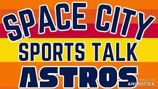 SCST Astros: 2024 Season preview show plus opening day analysis