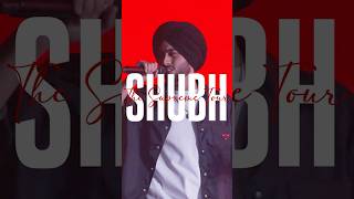 Shubh is coming to Coca-Cola Arena | October 5