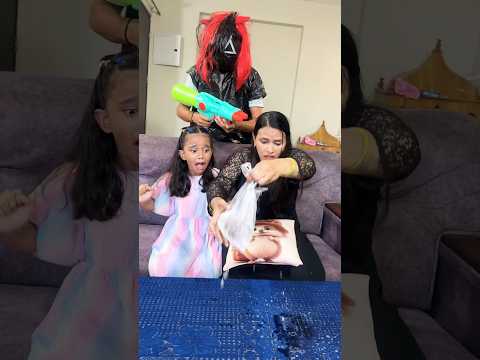 Amaira ki mummy ke sath ye kya hua #shorts #