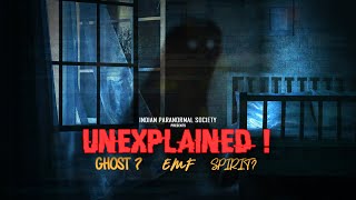 जानिए इस जगह के रहस्य को | Mysteries & Beyond | Investigation by IPS