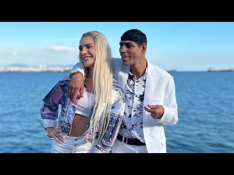 HİKO BABA & HAVİN DENİZE ATMA ŞAKASI