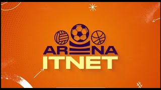Arena Itnet –ITABAIANA FAZ A LIÇÃO DE CASA! Sergipe e Lagarto CLASSIFICADOS e Judô AGITA o Agreste!