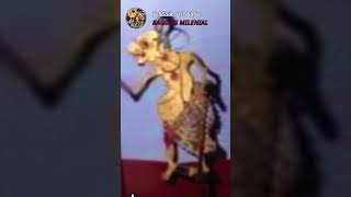 SANGAT LUCU SEDULURE BAGONG GEGER PONAKANE METENG PIYE TO KI DALANG SENO NUGROHO