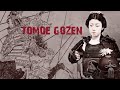 Tomoe Gozen and Samurai Culture