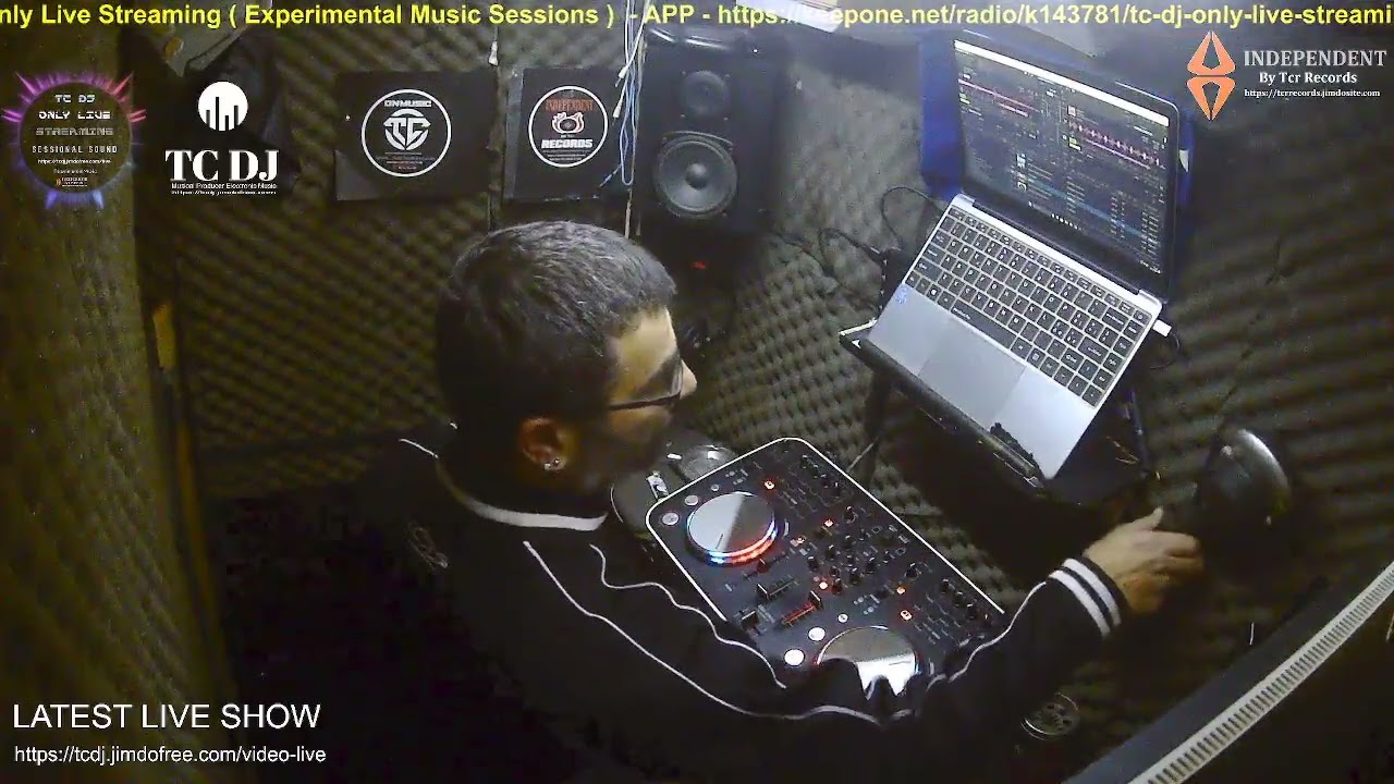 TC DJ