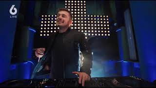 Rotterdam fireworks 2024: New Year's show with DJ Martin Garrix