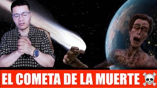 PREDICCIONES 2025 ‼️ 3I/ATLAS OCULTA ALGO MAS QUE UN COMETA ☄️
