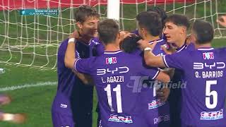 Show de Goles - Etapa 2 - Clausura 2025