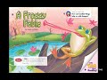 Frog's Journey and Life Lessons