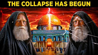 Revelation Warns Us: The Final 2 Witnesses Of The End Times Are About To Speak