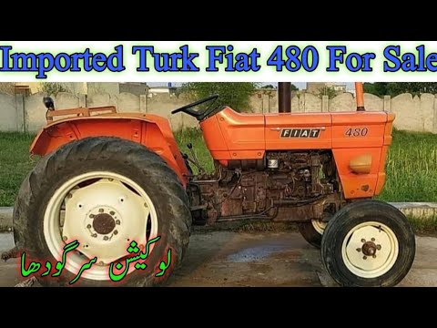 fiat tractors for sale scotland 12 2021