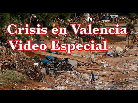 Crisis en VALENCIA