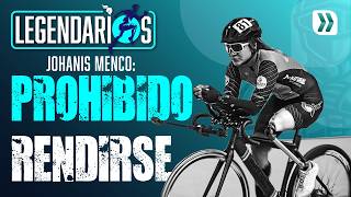 #Legendarios: Johanis Menco