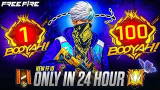 தமிழ்- 🔥PUYAL ADI OP SK YT GRANDMASTER PUSH || Garena-Freefire Max Live