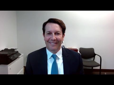 YouTube video thumbnail: Sectors Up Close: Trump Tax Change Could 'Reignite' Housing Market