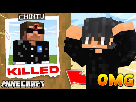 Who KILLED MY BROTHER in Minecraft!...