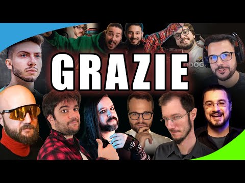 GRAZIE