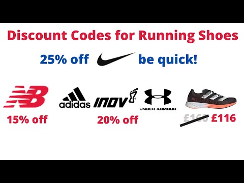 nike run club promo code