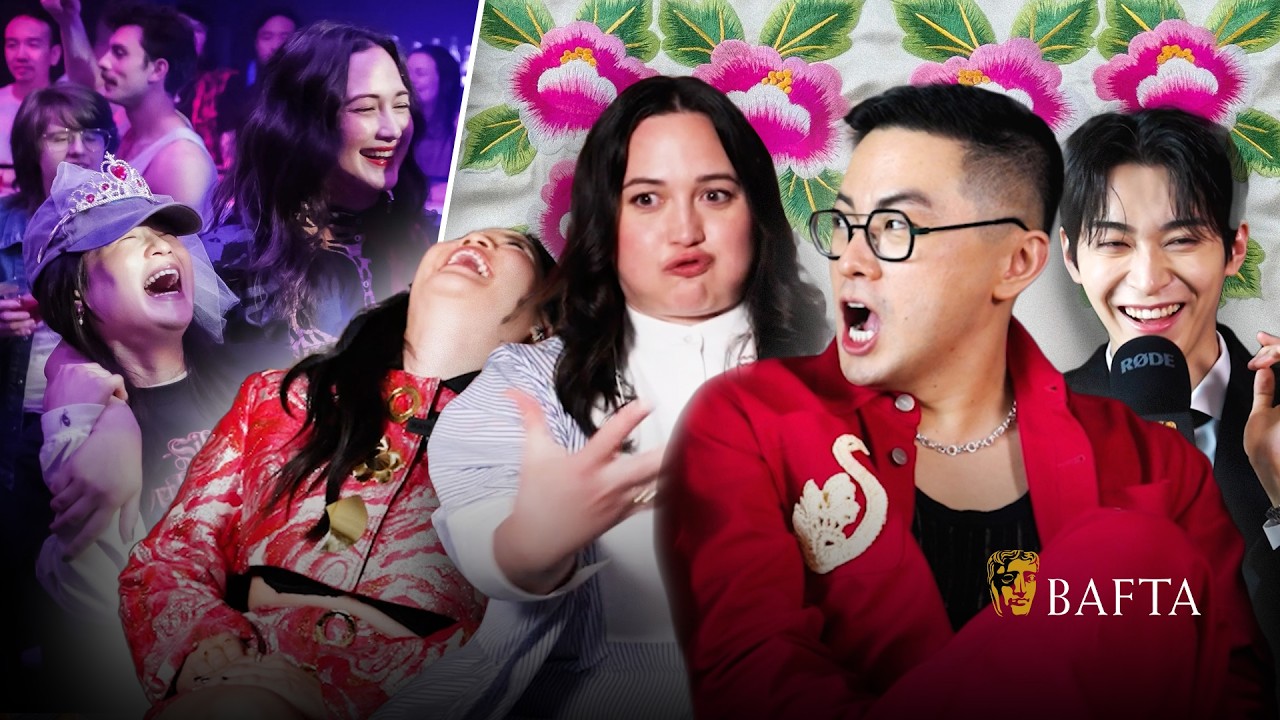 The Wedding Banquet Trailer thumbnail