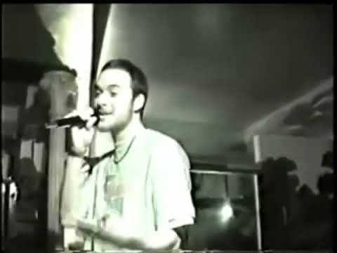 Wahnsinn! Kool Savas Freestyle 1997 – Der Moment, der Hip-Hop revolutionierte! 😲💣