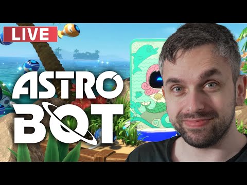 Deze GOAT van een game met nog meer Lost Galaxies! | Astro Bot #8 (NL/EN)