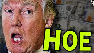 Bribes & Shakedowns: The New Era Of Doing Business In America