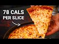 Nutritional Aspects of Pizza Dough