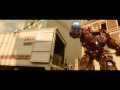 Trailer 5 do filme The Avengers: Age of Ultron