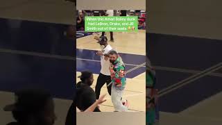 Amari Bailey was a problem at Sierra Canyon 😤 (via @slamhs/TT)