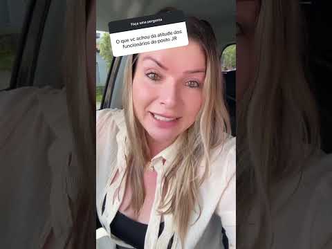 MEU CAMINHÃO NÃO PARA MAIS NESSE POSTO, UMA VERGONHA!