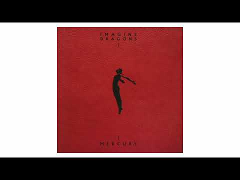 Imagine Dragons - I Don't Like Myself (Official Audio)