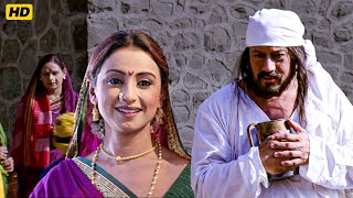 साई को मन की आँखों से देखो लक्ष्मी तन की आँखों से नहीं | Jackie Shroff | Manoj Kumar | Divya Dutta