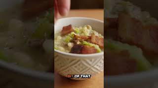 Creamy Broccoli Soup