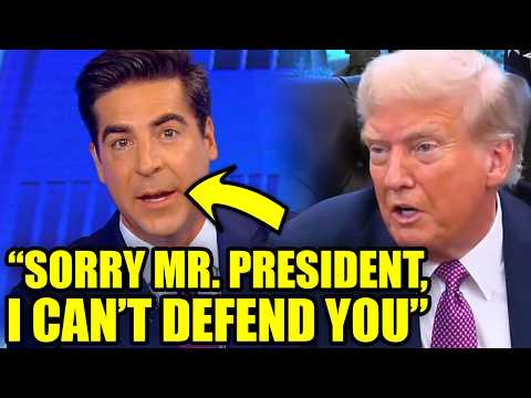 Trump MELTS DOWN After New Poll Shows MAJOR Shift Against Him