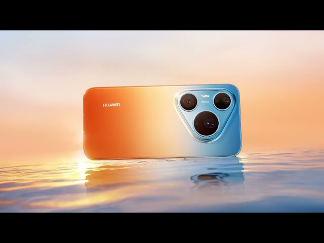 Huawei Pura 90s Pro Max 5G 12/512GB czarny 120Hz - 1604799 - zdjęcie 2