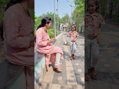 Aditi is is kind hearted โฅ๏ธ 1 Like๐ #ytshorts