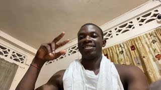 now learning how to stream
