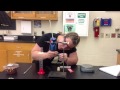 Calorimetry Experiment Questions