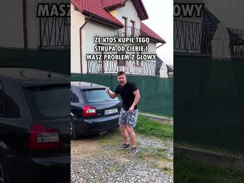 Kto tak miał? 😁