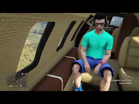GTA 5 RP LES 3 FRÈRES EN VACANCE #2 !!!!!!