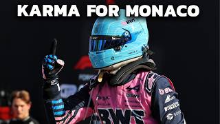 Gasly Claims STUNNING Monza Pole Position! - Italian GP Qualifying Review