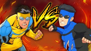 Invincible: Největší změny mezi komiksem a seriálem