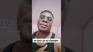 espoir peuple Africain.