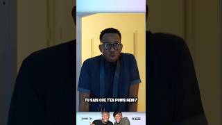 JAMAIS MENTIR AU DARON 🤣🤣