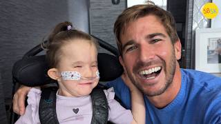 Living with Trisomy 13 (She Wasn’t Expected to Live Past 1 Year Old)