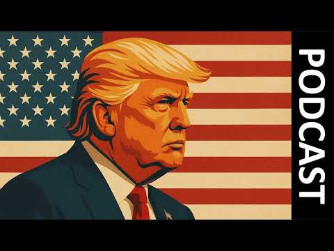 Podcast I L'examen des déclarations de Trump au sommet de l'OTAN