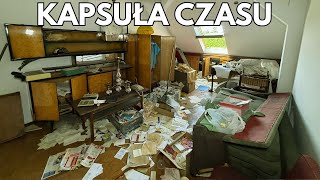 Dom Botanika |Urbex #368|